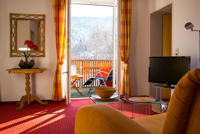 Ferienwohnung Frauenschuh