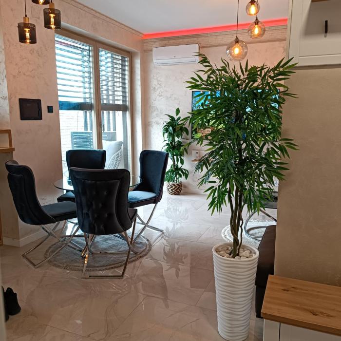 RB Apartment 3 Lux smart house