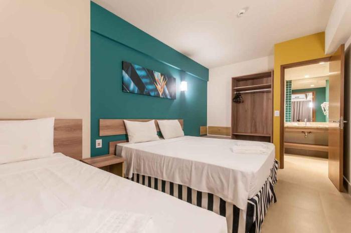 Enjoy Solar das Águas Park Resort