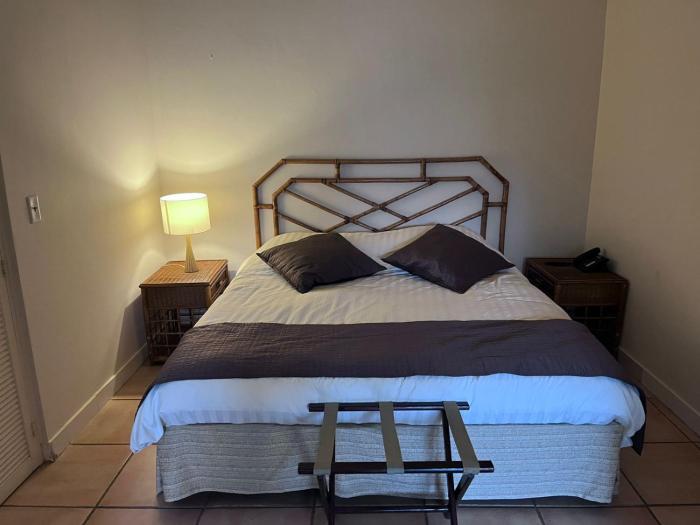 Cacao Suite in Coronado Luxury Club Golf & Beach