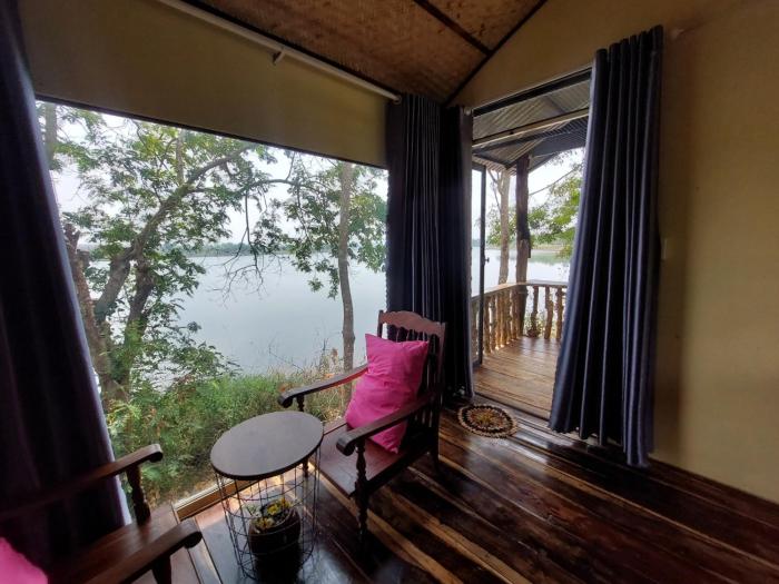 Deluxe Top View Room