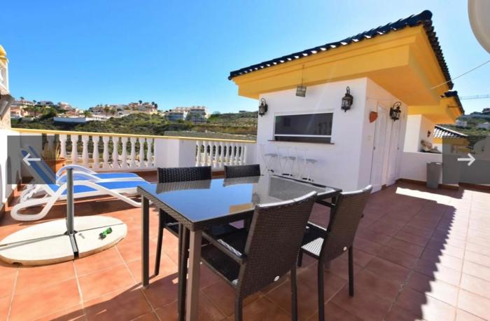 Beautiful apartment at La Marquesa Golf Quesada