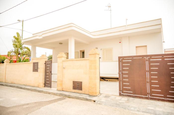 50m From The Sea - Centre San Pietro - Free parking