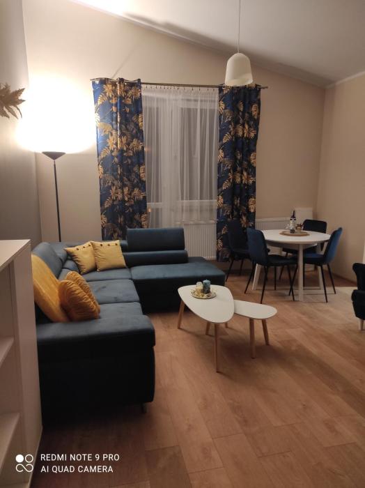 Dawna Mleczarnia Apartament FAMILIJNY