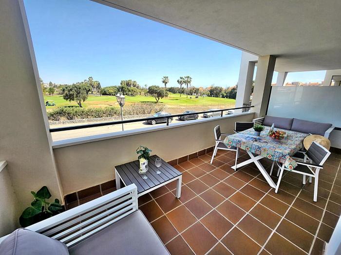 Ap Majorero Caleta Golf