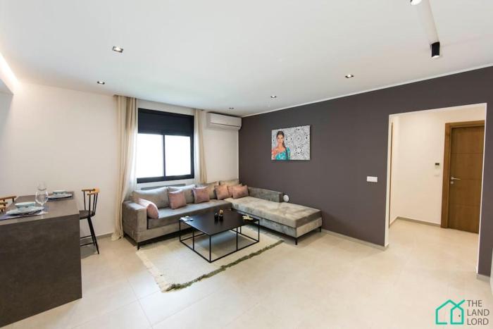 Sunset 205 Luxury 1bd with gym