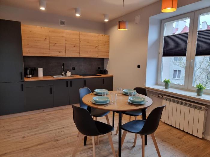 Piękny apartament przy parku, blisko dworca, centrum Radom