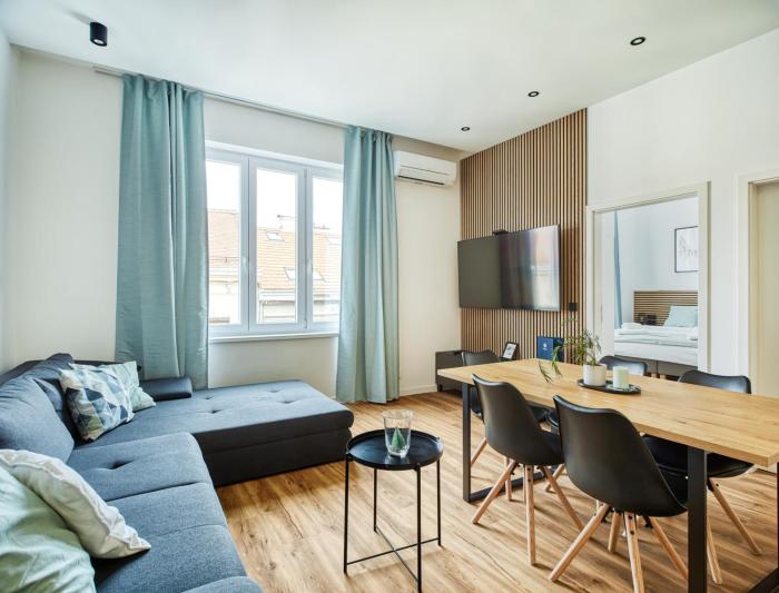 Cali & Rio Apartments by Irundo