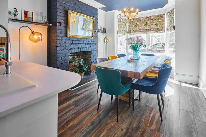 Host & Stay - Upleatham Street