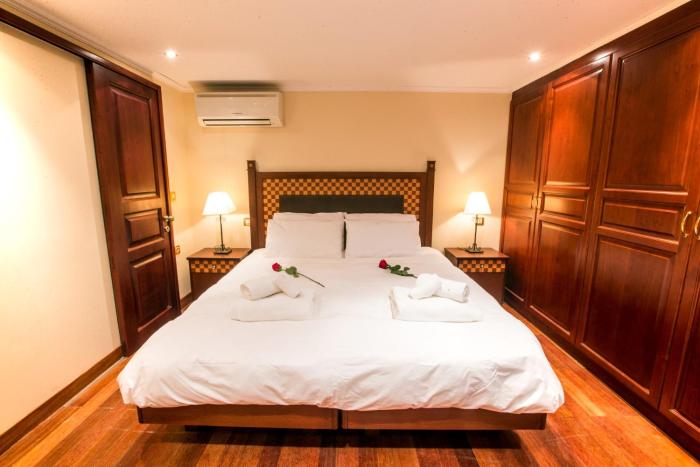 Corfu Liston Romantica by Corfu Escapes