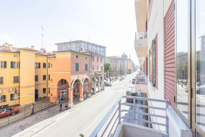 Rita House, Bologna By Short Holidays