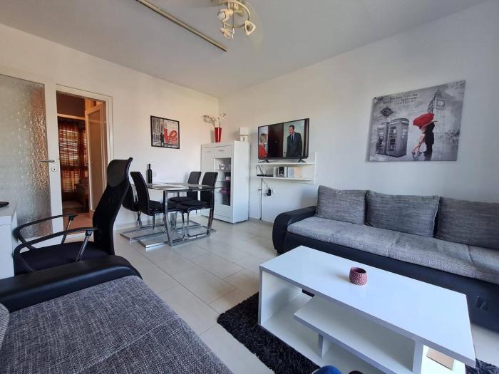 Apartments with WiFi Porec - 16880