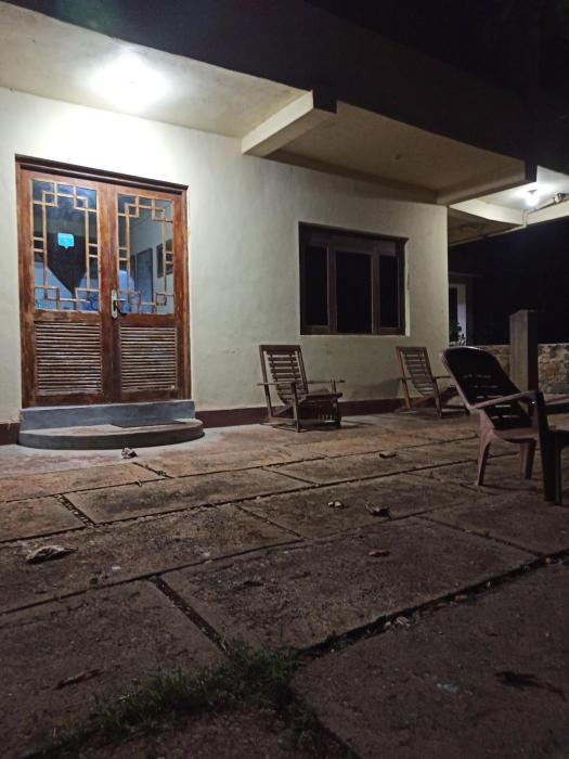 Sea Face Rest Hambantota