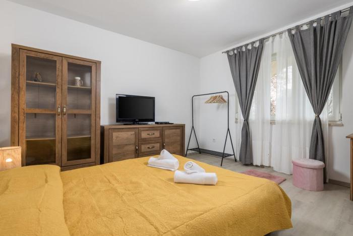 Two-bedroom apartment REA in Rovinj