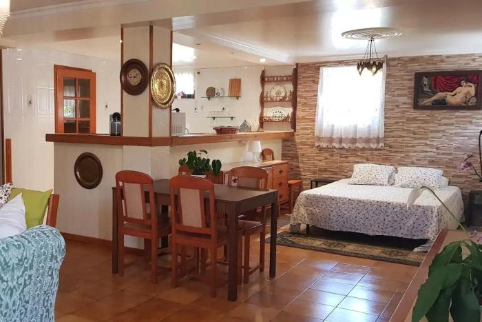 Martins Guest House