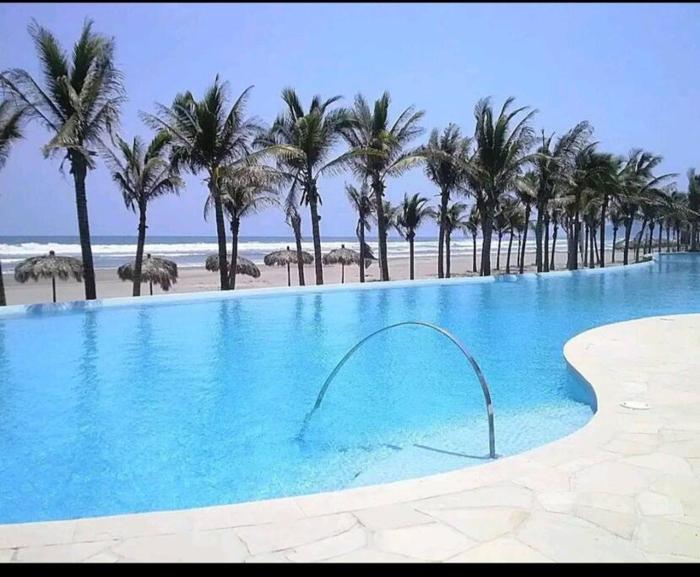 Disfruta a lo grande en la Isla Residences Acapulco