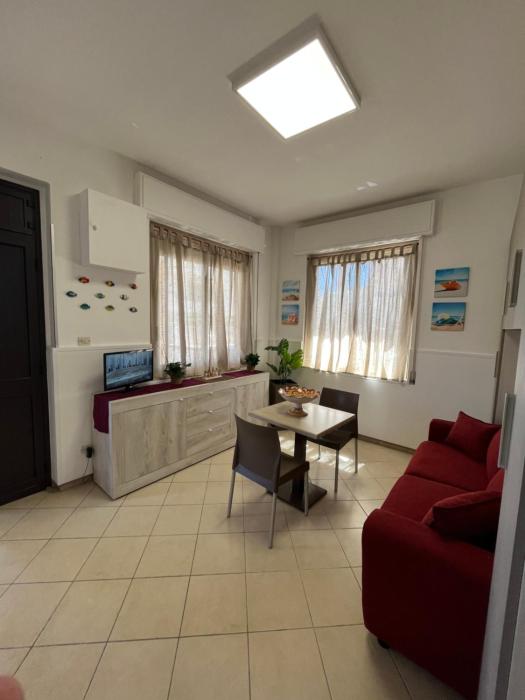 Marzamemi Vacanze