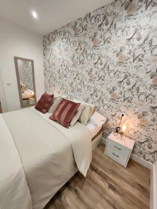 Casa Roman Garden Edificio Rehabilitado SIN ASCENSOR