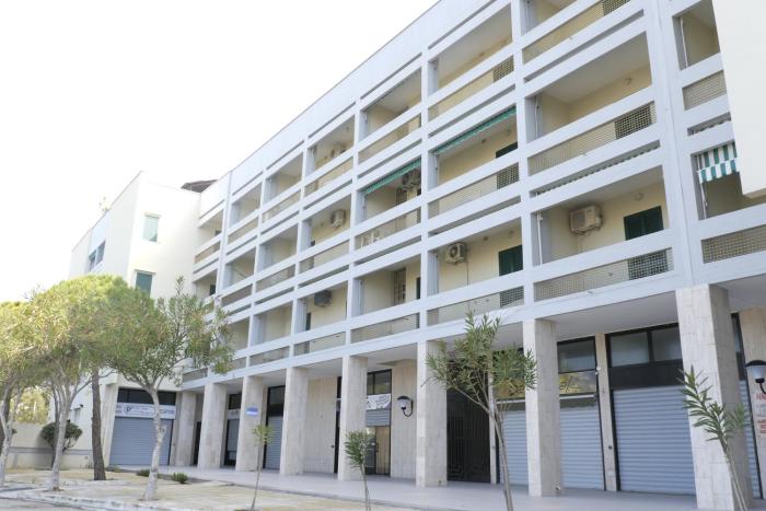 Aceri Apartments Baia verde By Nonsolomare Case Vacanze srlu Gallipoli