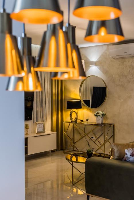 Apartments K-residence