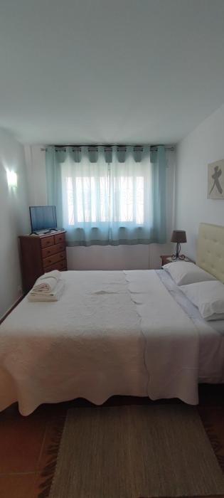 Cozy Apartment in Lagos