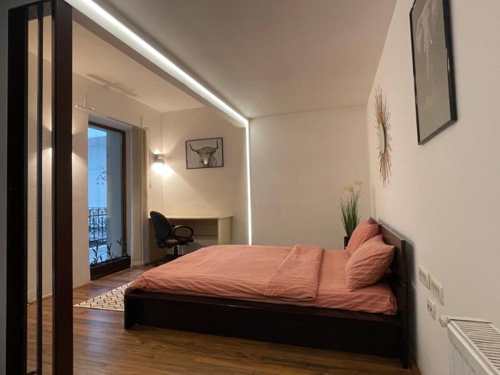 Savoya5 Old CityCenter Selfcheckin WorkspaceStudio