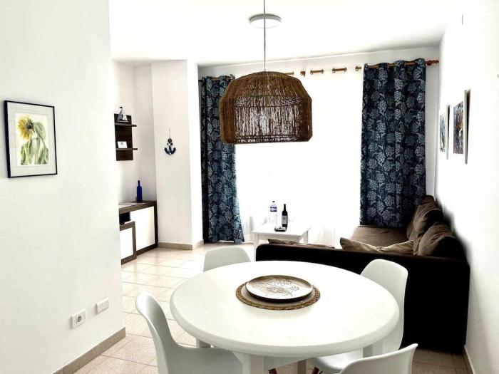 Playa Puerto de Tazacorte La Isla de La Palma