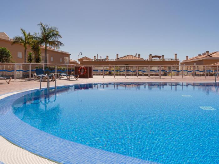 Sea Breezes Costa Adeje