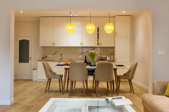 Grand Relax Cape Cod by RV Apartments