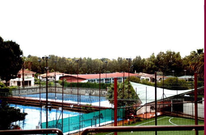 Casa vacanze Marinella