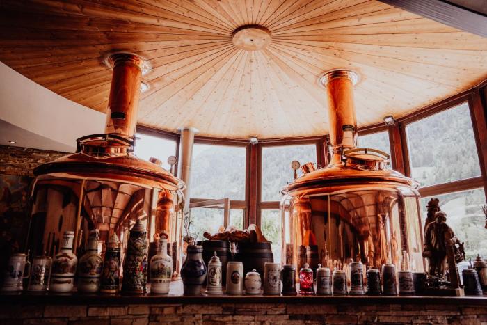 Martinerhofs Brauhotel