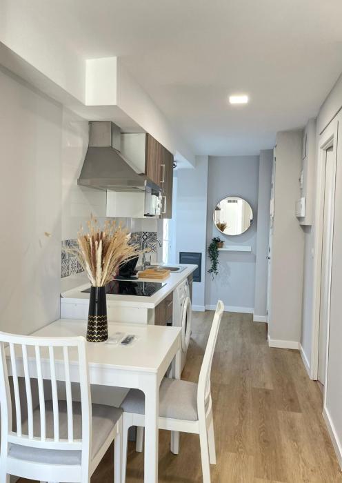 LaFrenchTouch - Relajante 1Hab con piscina