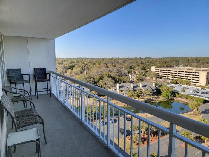 1201 South Hampton condo