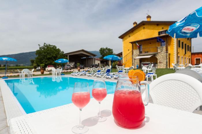 Le Murette Apartments - ENJOY HOLIDAY