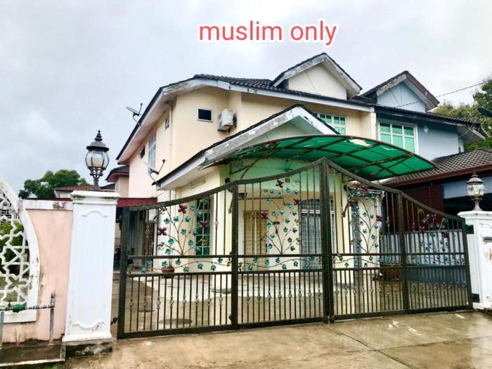 Homestay Rumah Singgah
