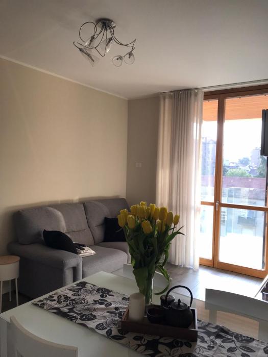 [Portello] La casa di Andrea