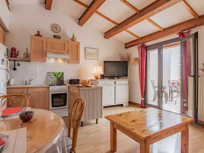 Apartment LAquillon by Interhome