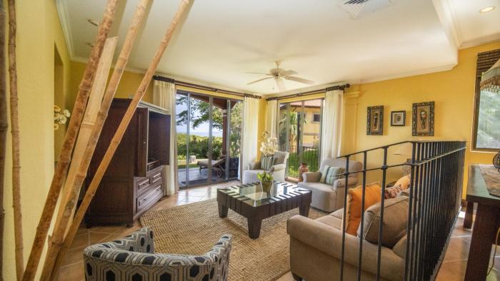 Bougainvillea 1101 Luxury Apartment - Reserva Conchal