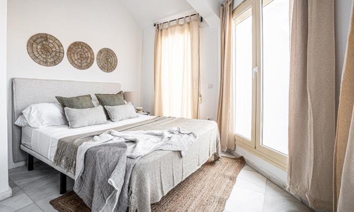 Stay U-nique Apartments Plaza Constitución