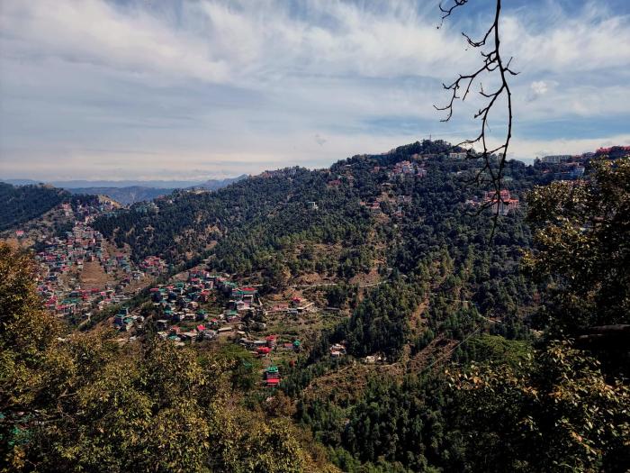 A1 B&B shimla