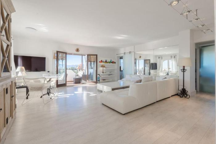 Apartamento Talaia by MarCalma