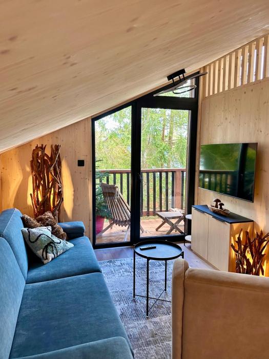 Apartmán Tri Smreky Demänovská Dolina