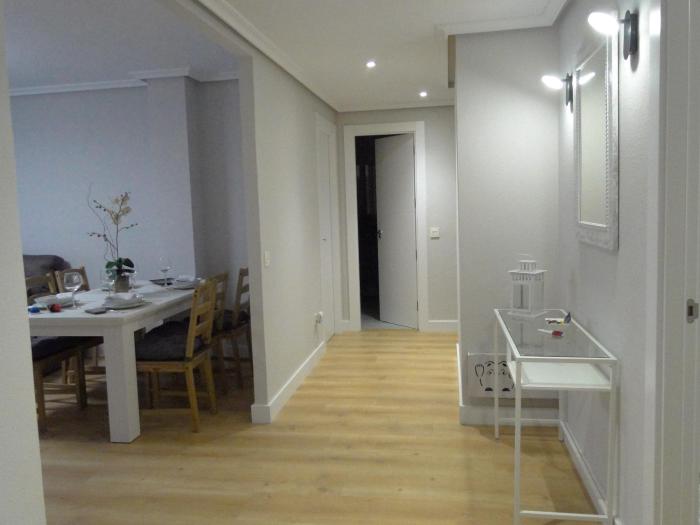 INSULA PLAzA MAYOR HOME