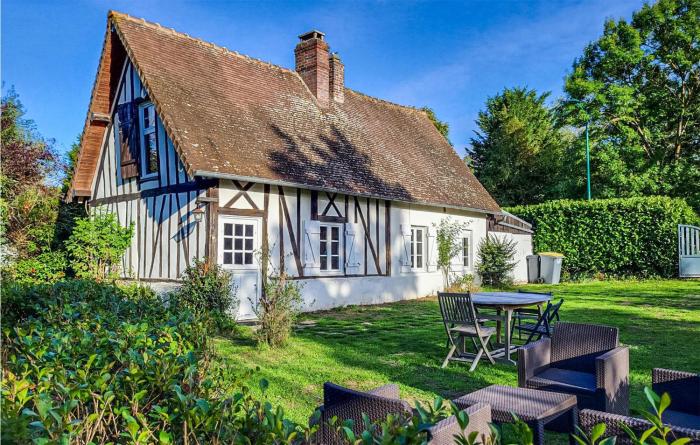 3 Bedroom Awesome Home In Normanville