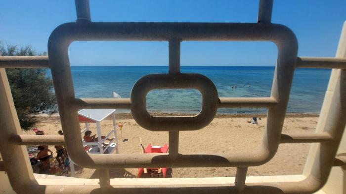 058 Spiaggia di SalentoInVacanzaCom