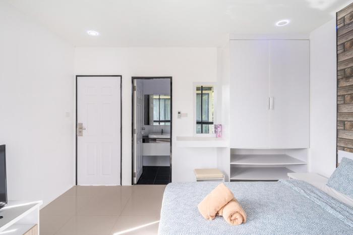 AnB Loft 1 poolvilla 3BR3bath