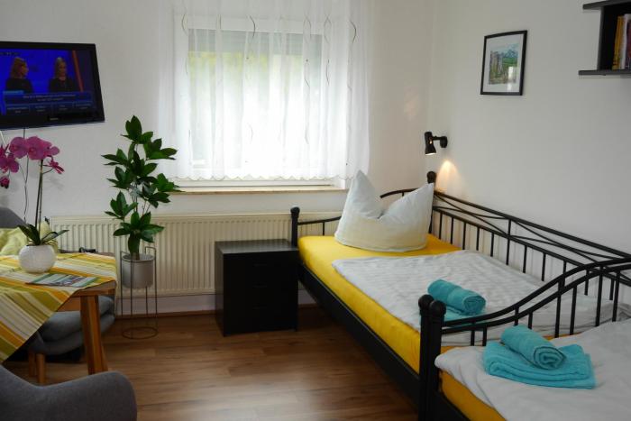 Günstige Unterkunft Sächsische Schweiz