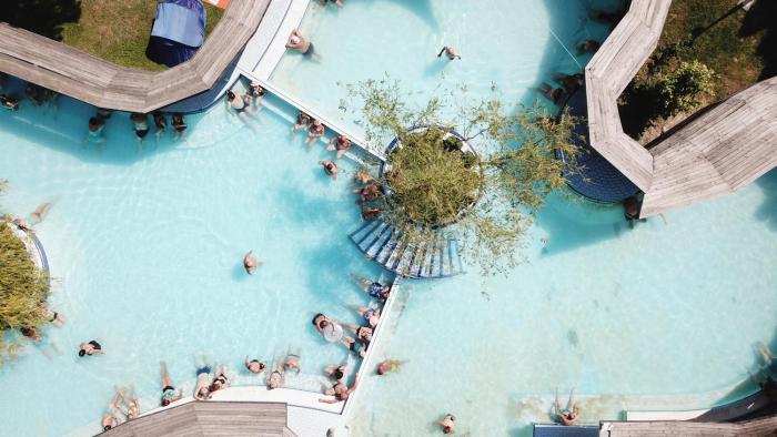 Thermál Apartmanház