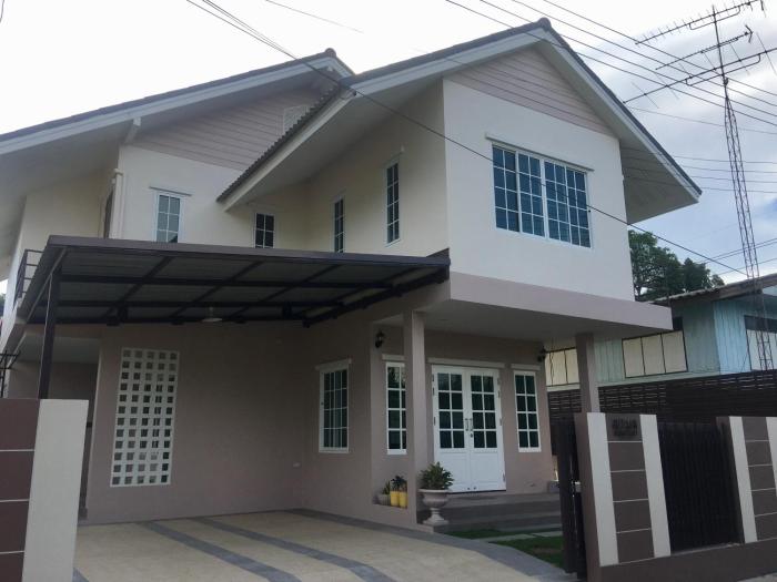 บ้านเสาวภา Baan Saowapa