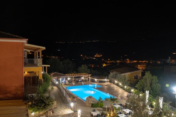 Cilento Holiday Village